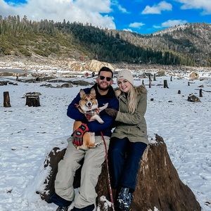 Meet your Posher, Victoria